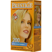 Фарба для волосся Vip's Prestige 200 - Освітлювач 115 мл (3800010500401)