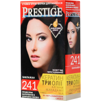 Фарба для волосся Vip's Prestige 241 - Баклажан 115 мл (3800010504270)