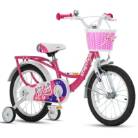 Дитячий велосипед Royal Baby Chipmunk Darling 16 