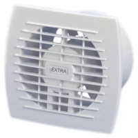 Витяжний вентилятор Europlast E100FT
