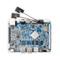 Промисловий ПК Orange Pi 4B RK3399,4GB/16GB,WIFI,Bluetooth,Ethernet,HDMI,DP,2xUSB (RD059)