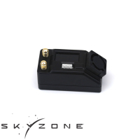 Відеоприймач (VRX) Skyzone SteadyView X 5.8GHz 48CH L Band (STVX)