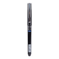 Ручка кулькова LINC AXO 1,0 мм синя (412082)