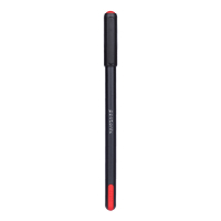 Ручка кулькова LINC Pentonic 0,7 мм червона (412060)
