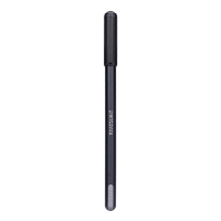 Ручка кулькова LINC Pentonic 0,7 мм чорна (411992)