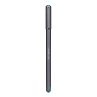 Ручка кулькова LINC Pentonic 1,0 мм зелена (412063)