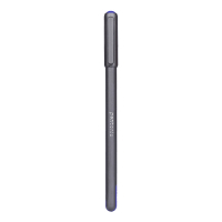 Ручка кулькова LINC Pentonic 1,0 мм фіолетова (412061)