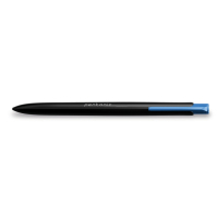 Ручка кулькова LINC автоматична Pentonic Switch 0,7 мм синя (411958)