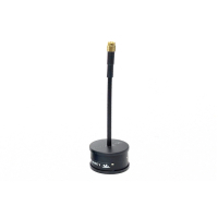 Антена для дрона TrueRC Singularity 1280 V2 BLACK Side RHCP (608597251364-D/0608597251371-2)