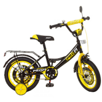 Дитячий велосипед Profi Original Boy 14