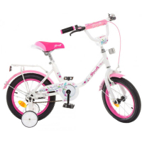 Дитячий велосипед Profi Flower 14