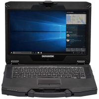 Ноутбук Durabook S14I (S4E1B3AE3BXE)