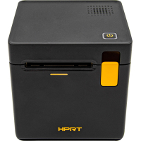 Принтер чеків HPRT TP585 USB, black (23403)