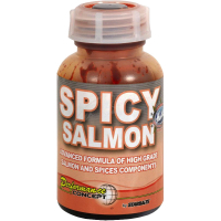 Діп Starbaits Spicy Salmon Dip Attractor 200ml (200.60.96)