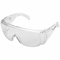Захисні окуляри Tolsen 45072