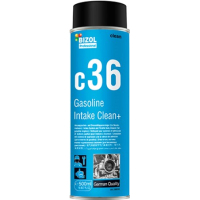 Автомобільний очисник BIZOL Gasoline Intake Clean+c36 0,5л. (B80016)