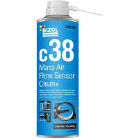 Автомобільний очисник BIZOL Mass Air Flow Sensor Clean+ c38 0,3л (B80020)