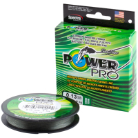 Шнур Power Pro Moss Green 275m 0.10mm 11lb/5.0kg (2266.35.66)