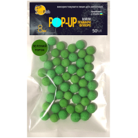 Бойл SunFish Pop-Up Зелений горошок 8 mm 50 шт (SF220648)