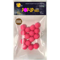 Бойл SunFish Pop-Up Кальмар Журавлина 10 mm 15 шт (SF201688)