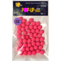 Бойл SunFish Pop-Up Лісові ягоди 10 mm 40 шт (SF220850)