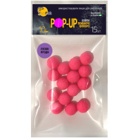 Бойл SunFish Pop-Up Лісові ягоди 10 mm 15 шт (SF201691)
