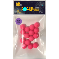 Бойл SunFish Pop-Up Лісові ягоди 8 mm 15 шт (SF202971)