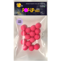 Бойл SunFish Pop-Up Слива Спеції 10 mm 15 шт (SF201699)