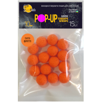 Бойл SunFish Pop-Up Тутті фрутті 10 mm 15 шт (SF201703)
