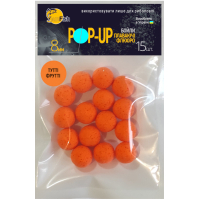 Бойл SunFish Pop-Up Тутті фрутті 8 mm 15 шт (SF201667)