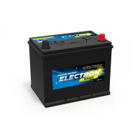Акумулятор автомобільний ELECTRON POWER HP 45Ah ASIA (+/-) ТК (330EN) (545 091 033 SMF)