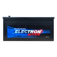 Акумулятор автомобільний ELECTRON TRUCK HD 230Ah бокова(+/-) (1400EN) (730011130)