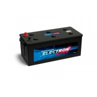 Акумулятор автомобільний ELECTRON TRUCK HD SMF 120Ah клеми по центру (1100EN) (620 102 110 SMF)