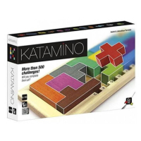 Настільна гра Gigamic Катаміно (Katamino) (30201)