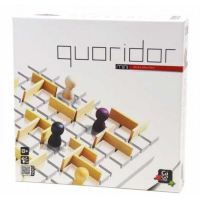 Настільна гра Gigamic Коридор Міні (Quoridor Mini) (30104)