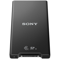 Зчитувач флеш-карт Sony MRW-G2 CFexpress Type A/SD (MRWG2.SYM)