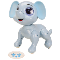 Інтерактивна іграшка A-Toys Слонік (8317A)
