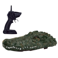 Інтерактивна іграшка A-Toys Крокодил (RH702)