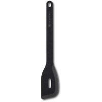 Лопатка кухонна Victorinox Epicurean Saute Tool Slit Black (7.6204.3)