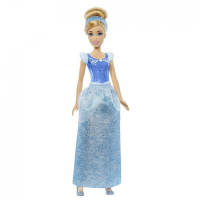Лялька Disney Princess Попелюшка (HLW06)