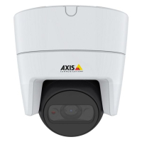 Камера відеоспостереження Axis M3116-LVE (01605-001)