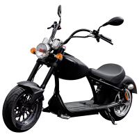 Електроскутер Like.Bike Harley 1200 Wh (669123)