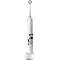 Електрична зубна щітка Oral-B Junior D505.513.2K StarWars 3772 (4210201396147)