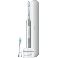 Електрична зубна щітка Oral-B Pulsonic Slim Luxe 4500 S411.526.3X 3717 (4210201396406)