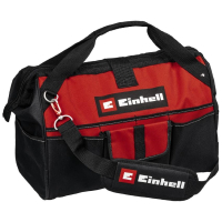 Сумка для інструмента Einhell Bag 45/29, 20 кг, 45х22х29 см, 1.15 кг (4530074)