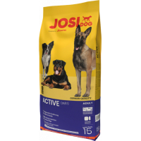 Сухий корм для собак Josera JosiDog Active 15 кг (4032254770701)