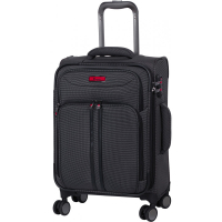Валіза IT Luggage Applaud Grey-Black S (IT12-2457-08-S-M246)
