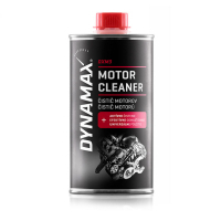 Автомобільний очисник DYNAMAX DXM3 MOTOR CLEANER CAN 500мл (500513)