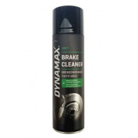Автомобільний очисник DYNAMAX DXC1 BRAKE CLEANER 500мл (606141)