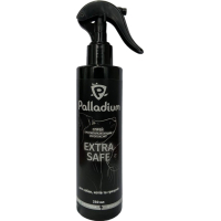 Спрей для тварин Palladium Extra Safe проти бліх і кліщів для собак, кішок і гризунів 250 мл (4820150205027)